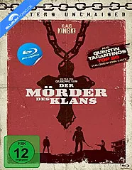 Der Mörder des Klans (Western Unchained) Blu-ray