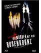 Der Mörder mit dem Rosenkranz (Limited Mediabook Edition) (Cover A) (AT Import) Blu-ray