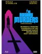 The Rosary Murders (Limited Mediabook Edition) (Cover D) (AT Import) Blu-ray