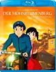 Der Mohnblumenberg - From up on Poppy Hill (CH Import) Blu-ray