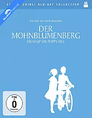 Der Mohnblumenberg (Studio Ghibli Collection) Blu-ray