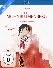 Der Mohnblumenberg (Studio Ghibli Collection) (White Edition) Blu-ray