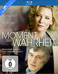 Der Moment der Wahrheit (2015) Blu-ray