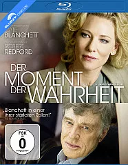 Der Moment der Wahrheit (2015) Blu-ray