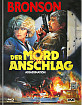 Der Mordanschlag - Assassination (Limited Mediabook Edition) (Cover A) (AT Import) Blu-ray