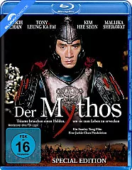 Der Mythos (Special Edition) Blu-ray