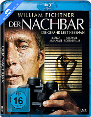 Der Nachbar - Die Gefahr lebt nebenan Blu-ray