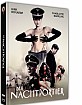 Der Nachtportier 4K (Limited Collector's Edition) (Cover C) (4K UHD + Blu-ray + DVD) Blu-ray