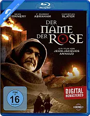 Der Name der Rose Blu-ray