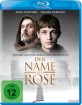 Der Name der Rose - Die TV Serie Blu-ray