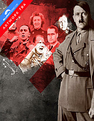 Der Nazi-Clan - Hitlers Hofstaat Blu-ray