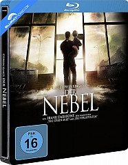 Der Nebel (2007) (Limited Steelbook Edition)