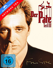 Der Pate: Der Tod von Michael Corleone - Epilog 4K (4K UHD + Blu-ray)