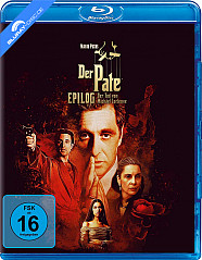 Der Pate: Der Tod von Michael Corleone - Epilog Blu-ray