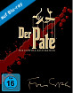 Der Pate - Trilogie (Teil 1-3) 4K + Der Pate: Der Tod von Michael Corleone - Epilog 4K (4 4K UHD + Bonus Blu-ray) Blu-ray