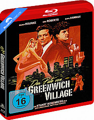Der Pate von Greenwich Village Blu-ray