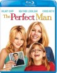 The Perfect Man (2005) (US Import ohne dt. Ton) Blu-ray