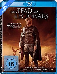 Der Pfad des Legionärs Blu-ray