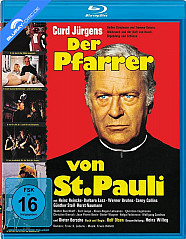 Der Pfarrer von St. Pauli Blu-ray