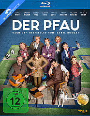 Der Pfau (2023) Blu-ray