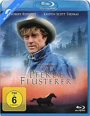 Der Pferdeflüsterer Blu-ray