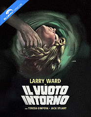 Der Phantom-Killer schlägt zu - L'assassino fantasma (Limited Hartbox Edition) (Cover B) (AT Import) Blu-ray