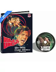 Der Phantom-Killer schlägt zu - L'assassino fantasma (Limited Mediabook Edition) (Cover C) (AT Import) Blu-ray