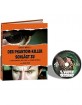 Der Phantom-Killer schlägt zu - L'assassino fantasma (Limited Mediabook Edition) (Cover D) Blu-ray