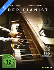 Der Pianist (Special Edition) Blu-ray