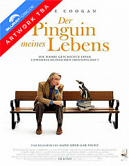 Der Pinguin meines Lebens Blu-ray