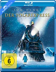 Der Polarexpress Blu-ray