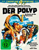 Der Polyp - Die Bestie mit den Todesarmen (Creature Feature Collection #4) Blu-ray