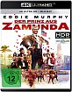 Der Prinz aus Zamunda 4K (4K UHD + Blu-ray) Blu-ray