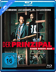 Der Prinzipal - Einer gegen alle Blu-ray
