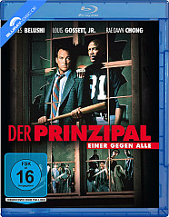 Der Prinzipal - Einer gegen alle (Neuauflage) Blu-ray