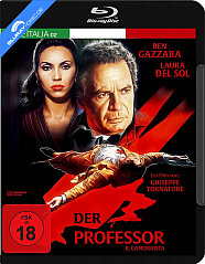 Der Professor (1986) (2K Remastered) Blu-ray