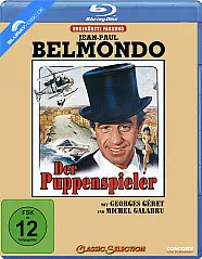 Der Puppenspieler (1980) (Classic Selection) Blu-ray