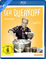 Der Querkopf (1978) Blu-ray