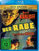 Der Rabe (1935) Blu-ray