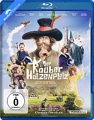 Der Räuber Hotzenplotz (2022) Blu-ray