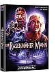 Der Rasenmäher-Mann (Limited Mediabook Edition) (Cover C) (Blu-ray + Bonus-DVD) Blu-ray