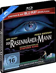 Der Rasenmäher-Mann Blu-ray