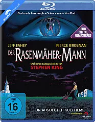 Der Rasenmäher-Mann (Remastered) Blu-ray