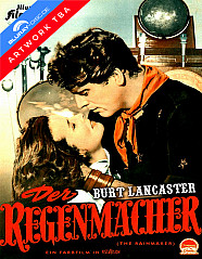 Der Regenmacher (1956) Blu-ray