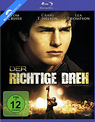 Der richtige Dreh Blu-ray