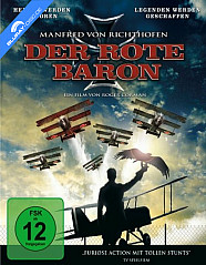 Der rote Baron - Manfred von Richthofen Blu-ray