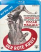 Der Rote Kreis (1929) (Remastered Edition) Blu-ray