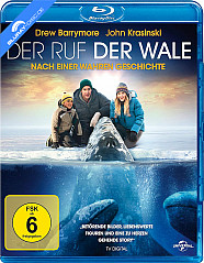 Der Ruf der Wale Blu-ray