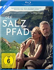 Der Salzpfad Blu-ray