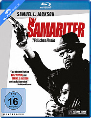 Der Samariter - Tödliches Finale Blu-ray